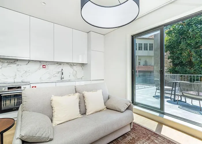 Large Terrace In Paraiso By Innkeeper Apartamento *