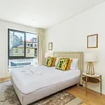 Apartment Large Terrace In Paraiso By Innkeeper Porto