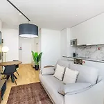 Large Terrace In Paraiso By Innkeeper Apartment *