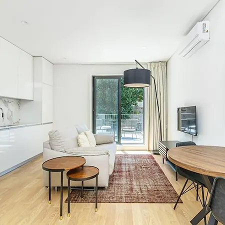 Large Terrace In Paraiso By Innkeeper *