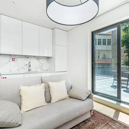 Large Terrace In Paraiso By Innkeeper Apartamento *