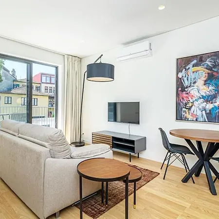 Apartamento Large Terrace In Paraiso By Innkeeper Oporto