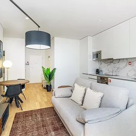 Large Terrace In Paraiso By Innkeeper Apartamento *