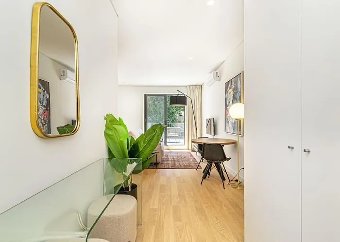 Large Terrace In Paraiso By Innkeeper Apartament