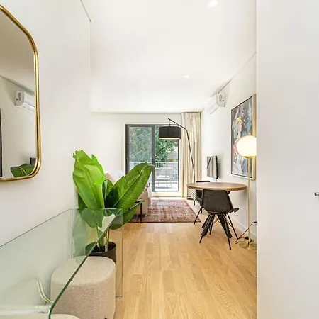 Large Terrace In Paraiso By Innkeeper Appartement