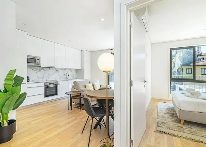 Appartement Large Terrace In Paraiso By Innkeeper