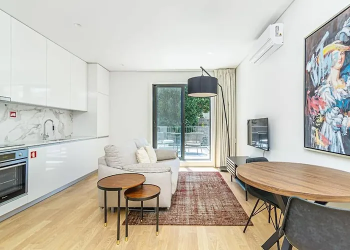 Large Terrace In Paraiso By Innkeeper *