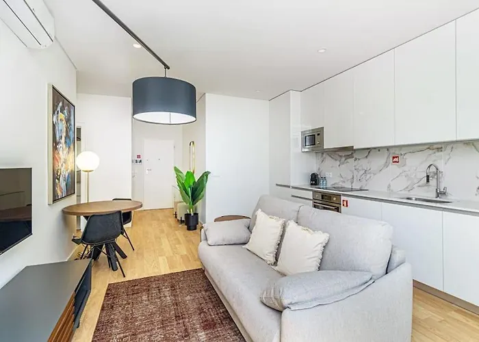 Large Terrace In Paraiso By Innkeeper Apartamento *